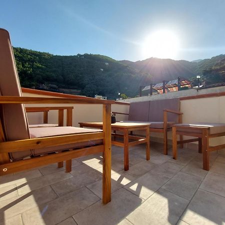 B&B Domus San Pietro Cetara Zewnętrze zdjęcie